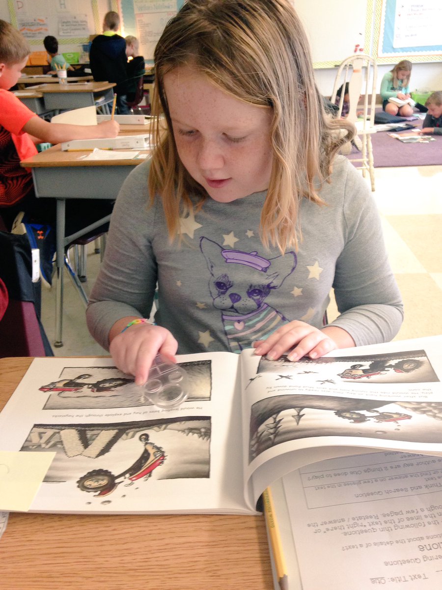 MissWalters3's tweet photo. Readers are asking and answering thin questions in their team texts! The answers can be found RIGHT THERE! 🤔 https://t.co/1hVaskbfAY