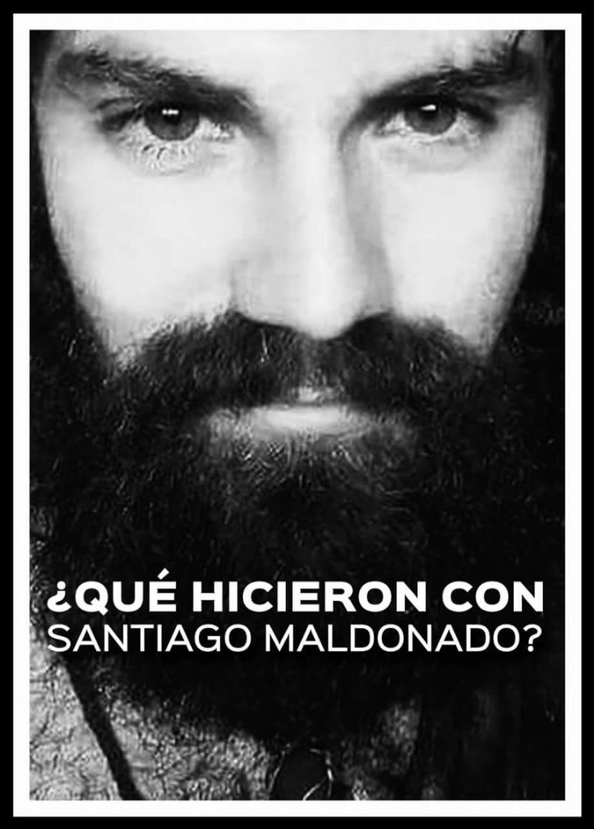 Dame Una Señal tweet media