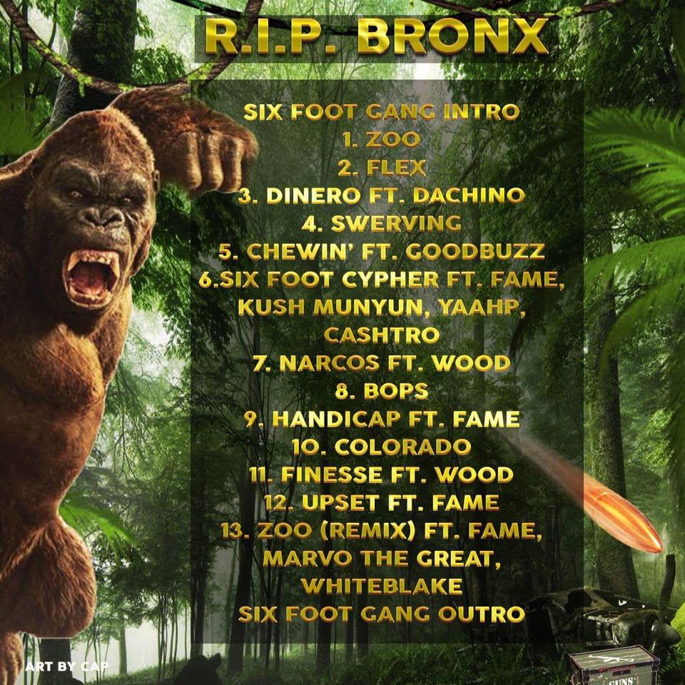 HHopEverything's tweet photo. [Fresh Out The Oven] Listen to #APEMODE2 by BIG CHUNG (@chungjuice6) on #HipHopEverything S/o2 @1989_JC https://t.co/0BGpVO6rJM https://t.co/HDmH9tvv2K