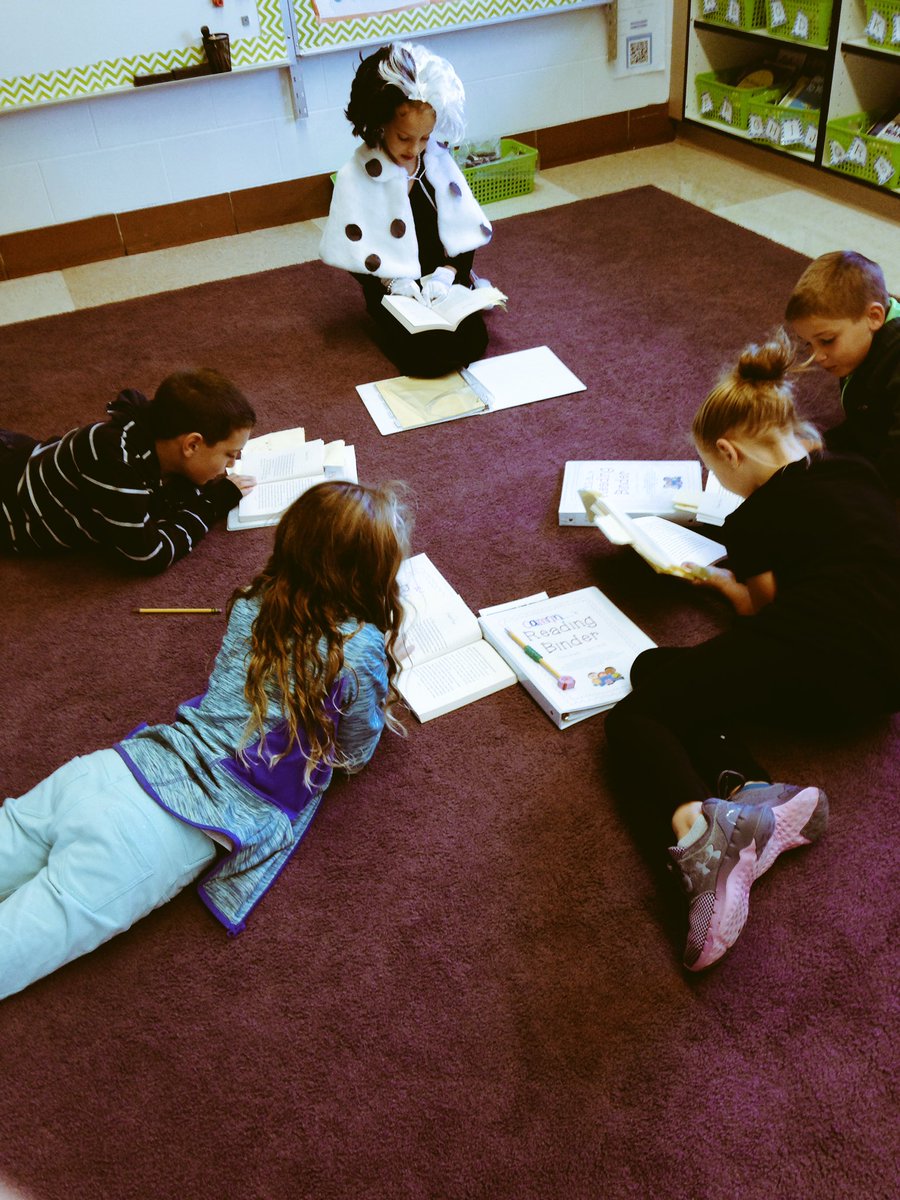MissWalters3's tweet photo. On to asking and answering thick questions using team texts! The answers require inferences and/or connections 🤔 https://t.co/UrhmGMitnN