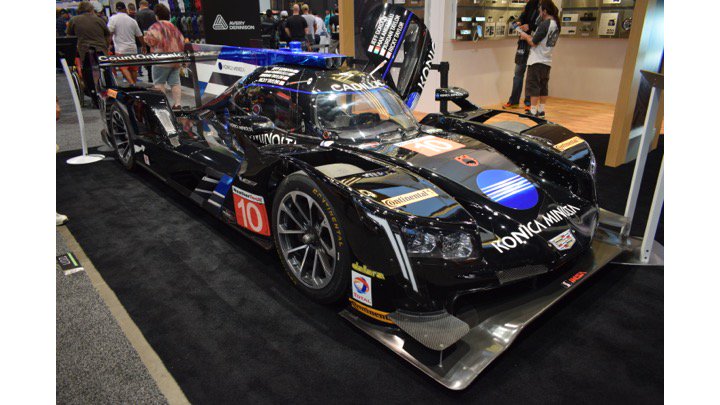 RimProTecUK1's tweet photo. SEMA 2017 https://t.co/pKh9FFduT3