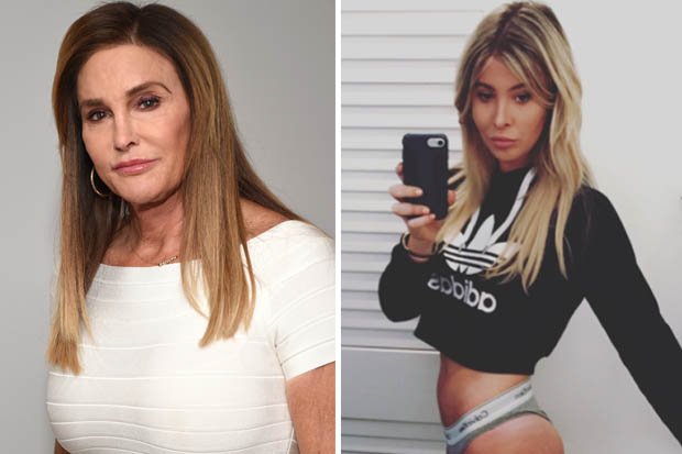 Daily Star on Twitter: ".@Caitlyn_Jenner, 68, dating ...
