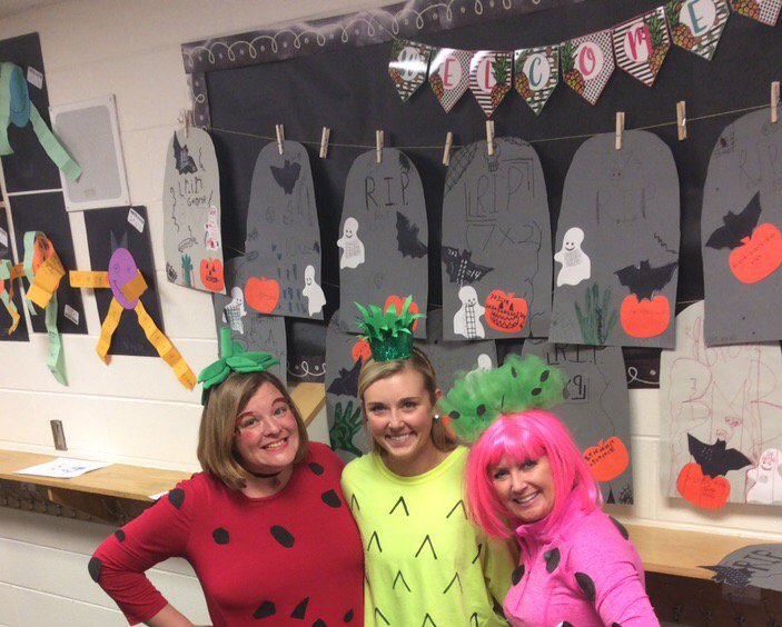 msmorganles's tweet photo. #3rdgradeteam https://t.co/r7QyRJYkz6