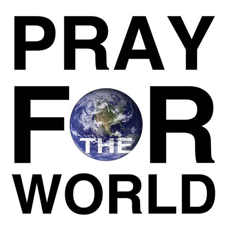 EuroAmbassador's tweet photo. My prayers go to the people killed. #NewYorkAttack Not again. When will these stop? #PrayForNewYork #PrayForPeace #PrayForTheWorld https://t.co/igFGrrEztB