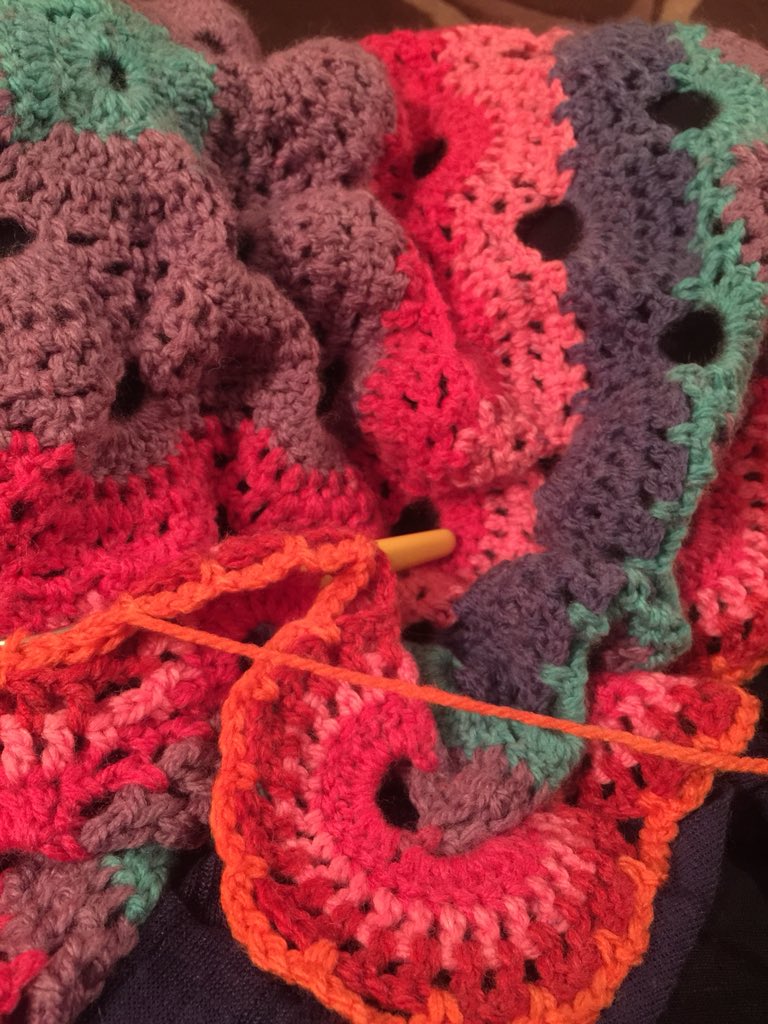 craftylell's tweet photo. #wip https://t.co/1v2yBzPuiG