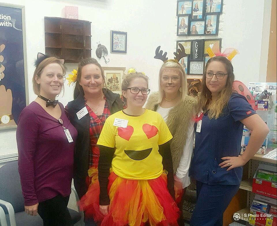 #HappyHalloween from Barnesville Ga!