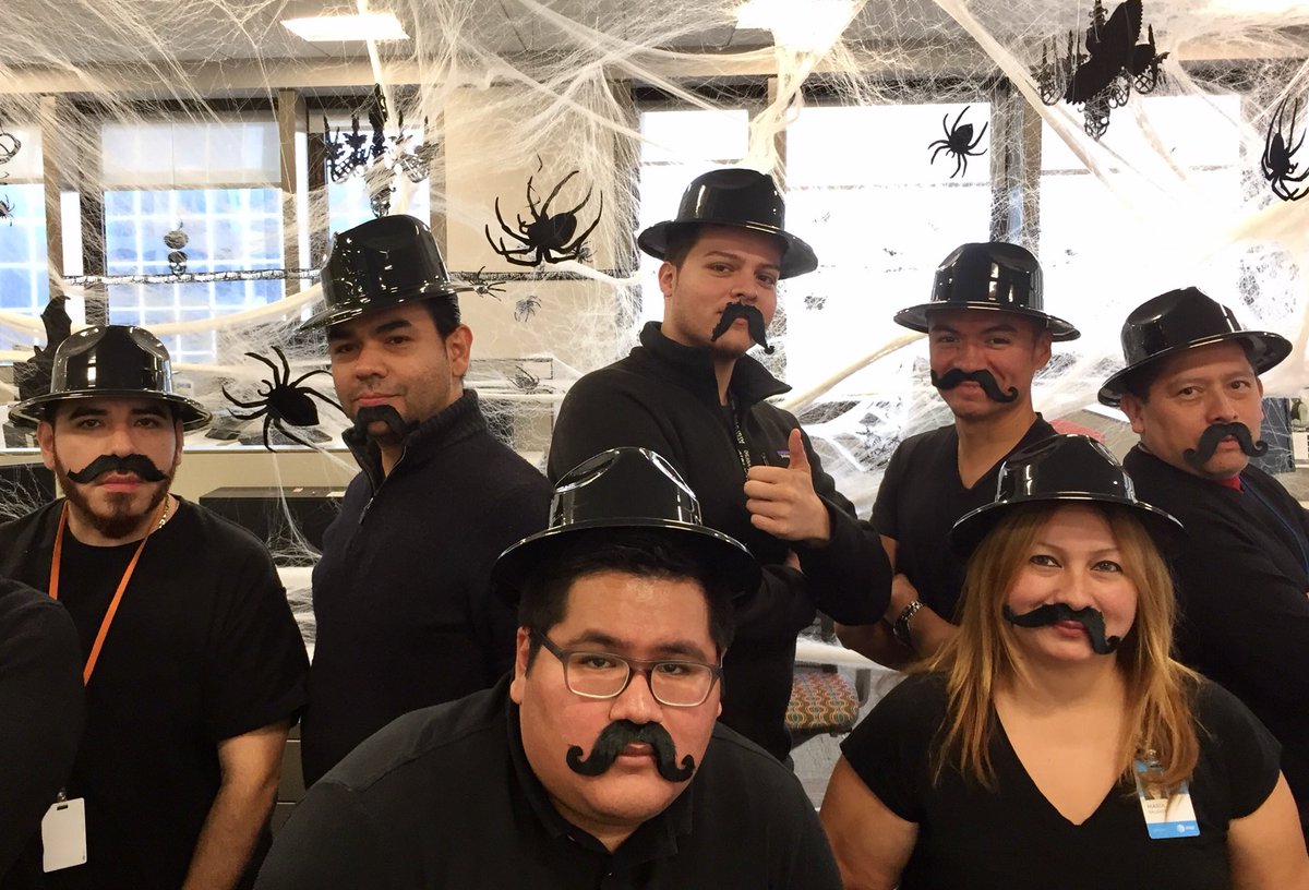 GIMoney9's tweet photo. We mustache you a question 🤔 #TUGGLENATION #GENERATIONJORDAN #Eddytorial #kathieskrew https://t.co/TXmildLpGA