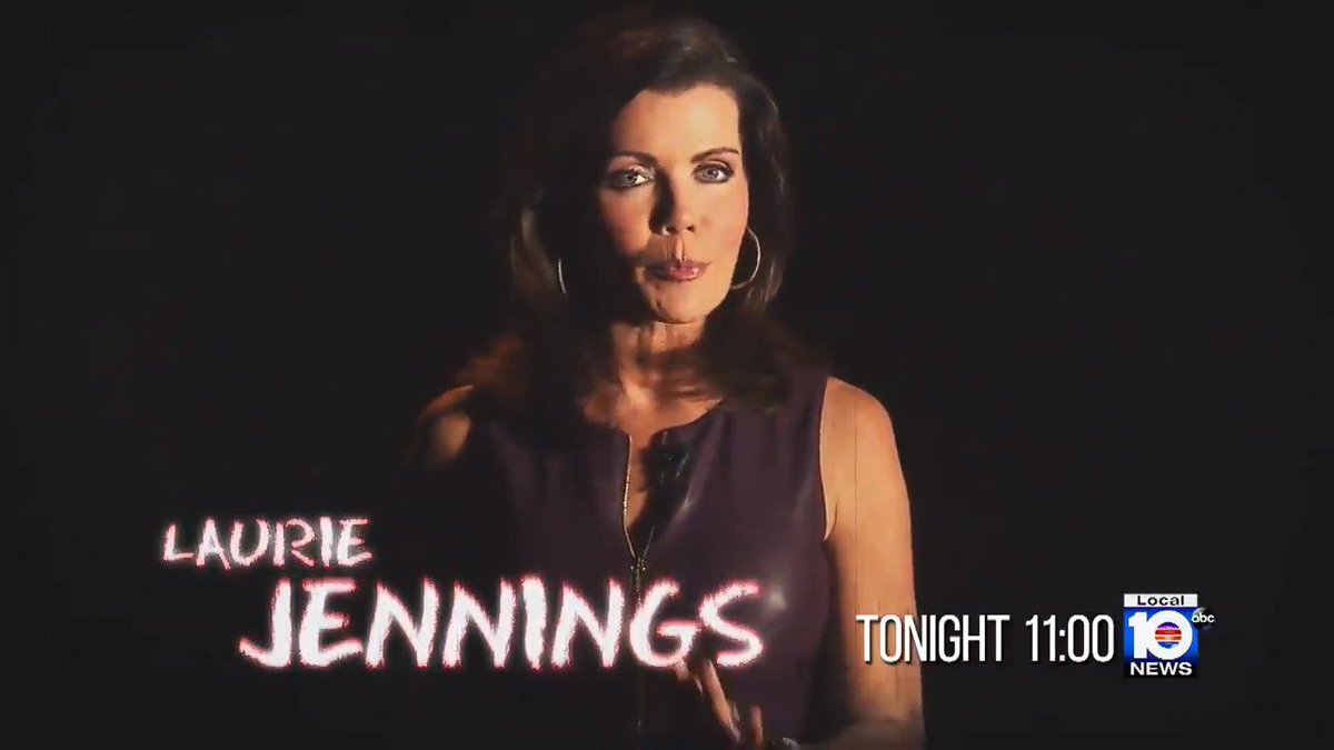 TONIGHT @Laurieon10 takes you inside the House of Brains to scare up a good time. Tonight AT 11 https://t.co/k9PZGAnSeQ