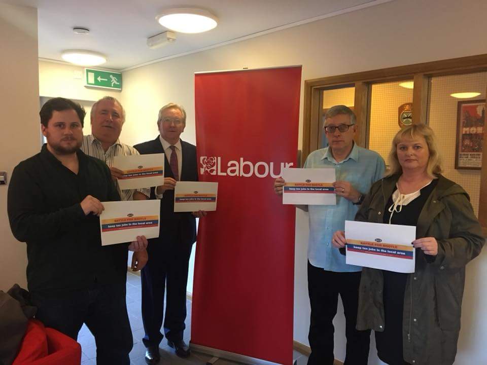 Battle4Bootle's tweet image. Battle for Bootle Campaign Relaunched thebattleforbootle.wordpress.com/2017/10/31/bat…