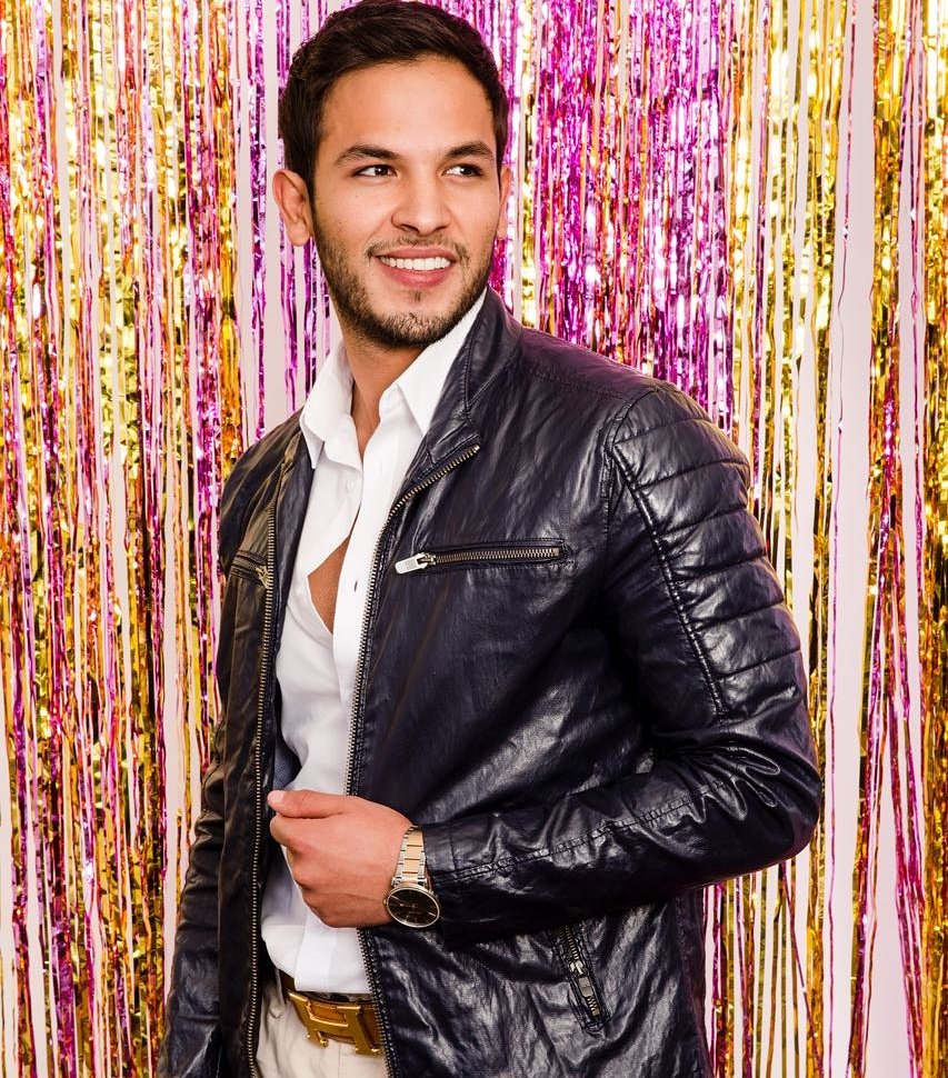 Oscar_cano1's tweet photo. @InStyleMexico #instyleparty #FestejaLaVida 📸 @TheManagement_ https://t.co/QRgyyjVzZF