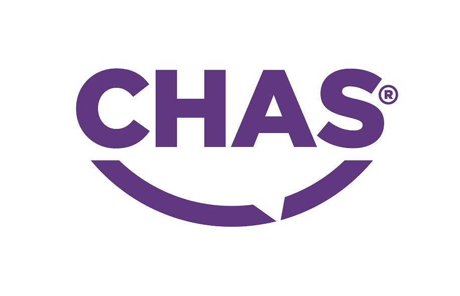 We have CHAS Accreditation - Trusted advisor and authority on health &amp; safety compliance bjscaffolding.com