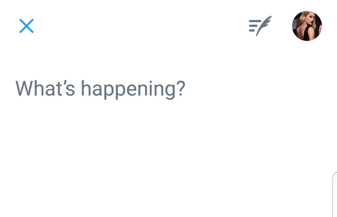 Answer to that question : Absolutely nothing 😟👇