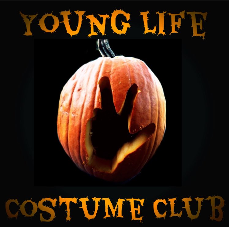 younglifeNHS's tweet photo. Wednesday night at Al’s! Prizes for the best costumes!!! #nhsyl https://t.co/KZJEtQTC7T