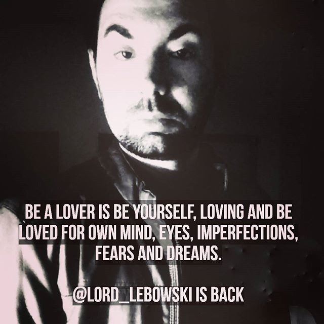 stellaallwright's tweet photo. Reposting @lord_lebowski:
#quotes #quote #quoteoftheday #selfestem #love #quotestoliveby #selfesteme #selfesteming #quotesoftheday https://t.co/E99V8Zf5AX