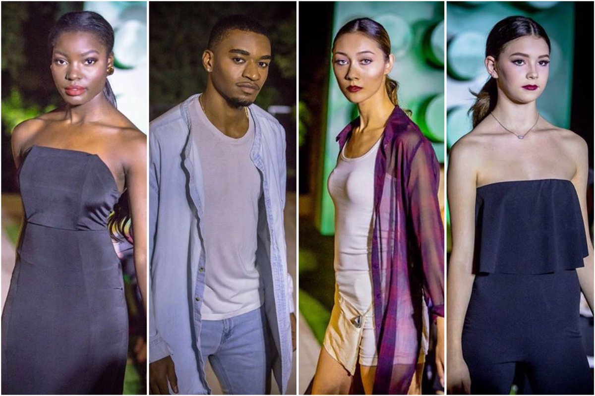 PHXFashionWeek's tweet photo. [#RunwayRewind] VIEW the @SOHOScottsdale Grand Opening Soiree Experience on our Facebook Page Albums Now! #PHXFW https://t.co/vmRhliZRSj