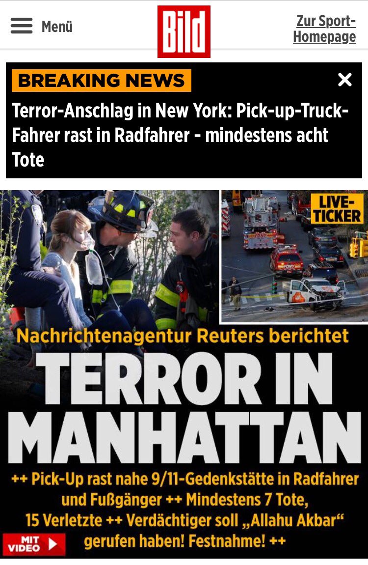FAHarms's tweet photo. Dienstagabend, 22:30 Uhr. #FirstScreen https://t.co/mNSsDDl1nO
