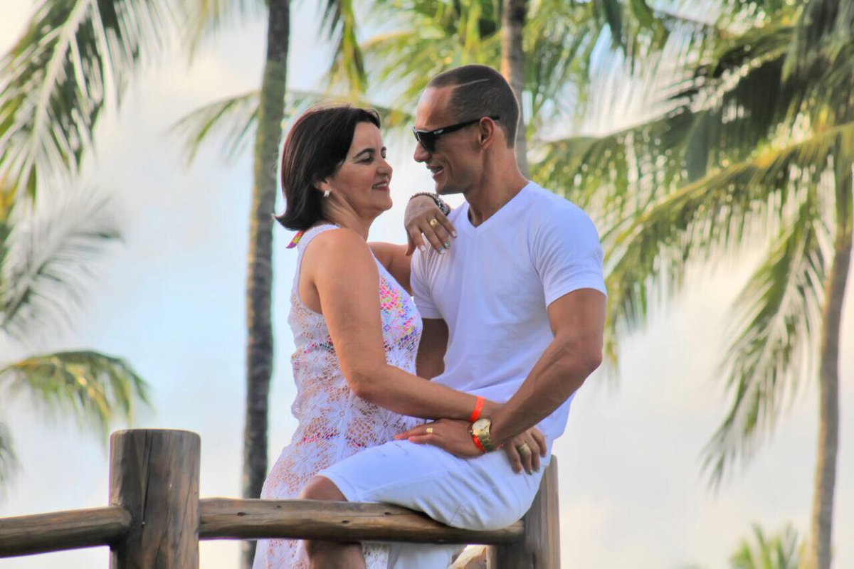 Wilma Araújo (@wilma_gw) on Twitter photo 