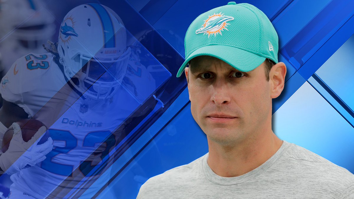 Gase makes giant statement with stunning Ajayi trade says Local 10's @WillManso bit.ly/2zWfV8L?utm_so… https://t.co/n1FGg9ozF8