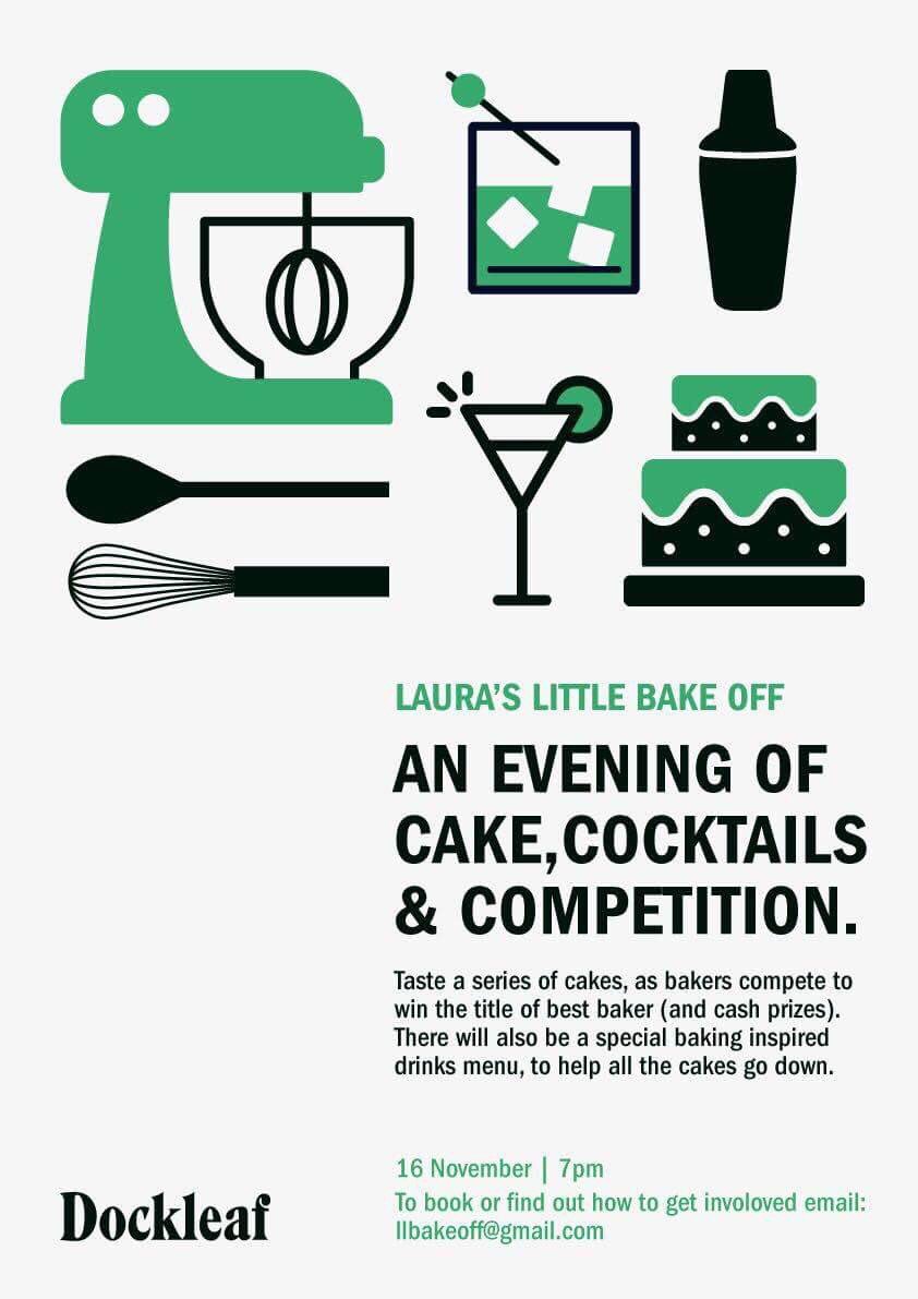 LaurasBakery's tweet image. If you're already missing #GBBO2017 come and join us for Liverpools very own @BerryBakeOff on Nov 16th Email llbakeoff@gmail.com for tix 😋