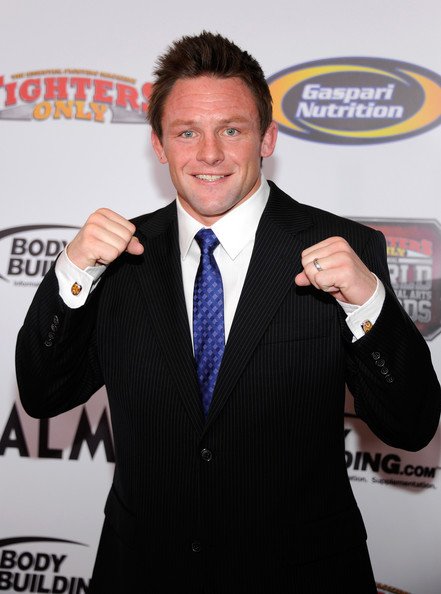 Happy Birthday Joe Warren 