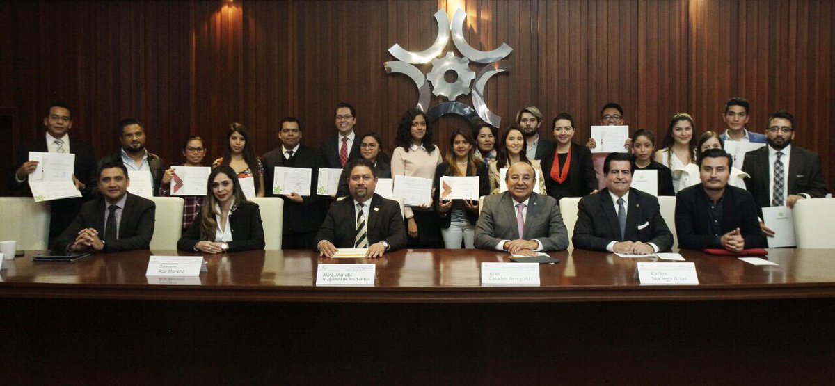 CONCAMIN's tweet photo. La innovación es el factor más importante de la competitividad mexicana. Kick off segunda generación de #CélulasDeInnovación en la CDMX https://t.co/fupnMyE4oS