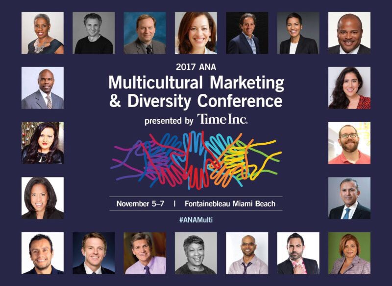 NydiaJanet's tweet photo. The countdown to #ANAMulti is on! Honored to be amongst such brilliant minds and ready to challenge the status quo. https://t.co/o1exeXKZdH