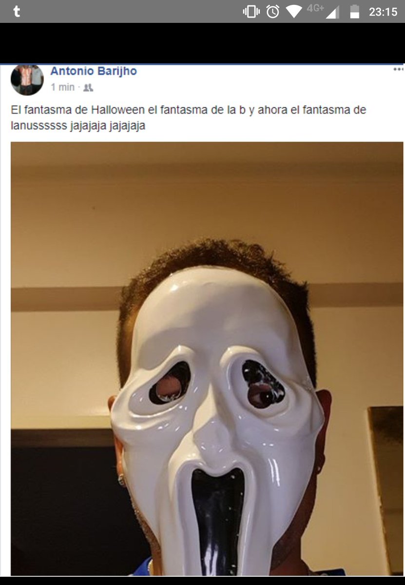 nosoytocuen's tweet photo. ANTONIO CHIPI BARIJHO TE AMO https://t.co/GYMoYidLWa