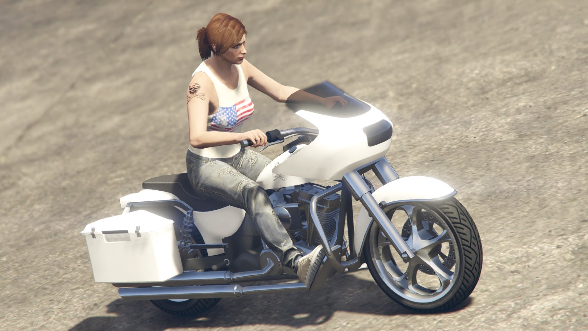 カルン Twitter પર レア車その11 14 ハクチョウ ドラッグ ヴィンディケーター バガー フロントスクリーンにスモーク入れました ハクチョウ以外はライトカバーにも適用されました Gta5 Gtaonline Gtao Gtaオンライン Https T Co Dc3je0dbz5 Twitter