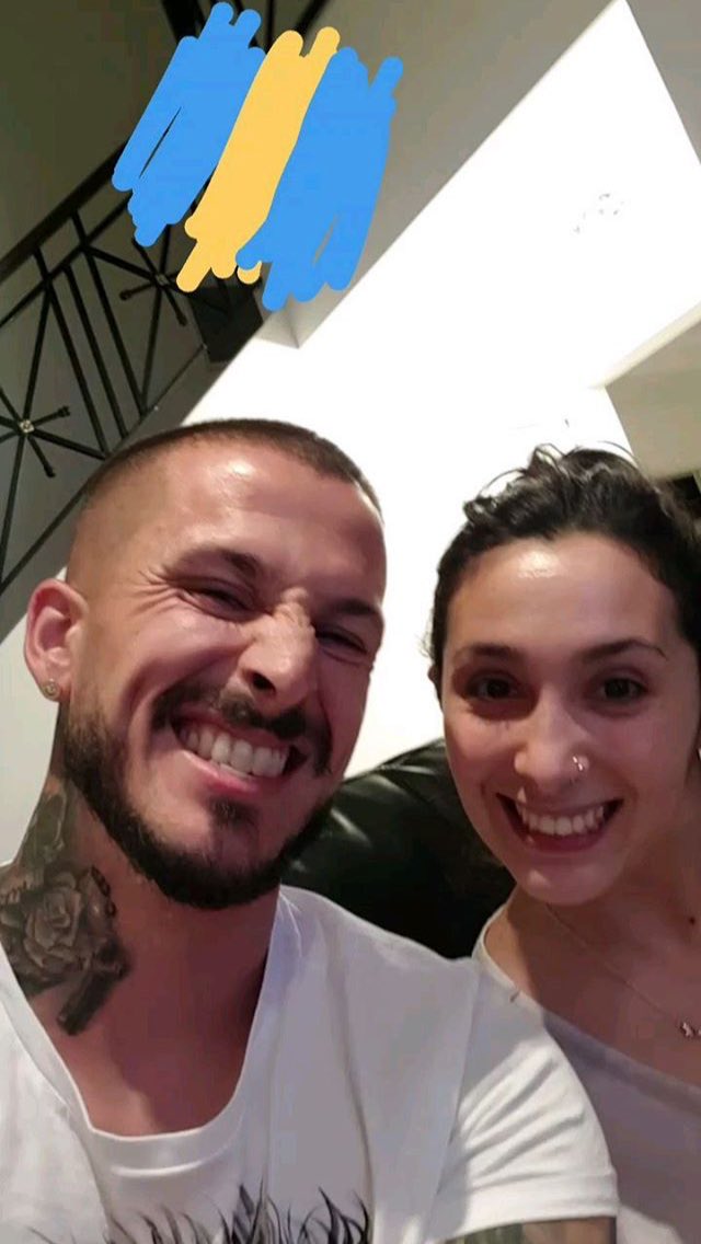 PlanetaBoca's tweet photo. .@PipaBenedetto 😂💙💛💙 https://t.co/LY3fdBkvds