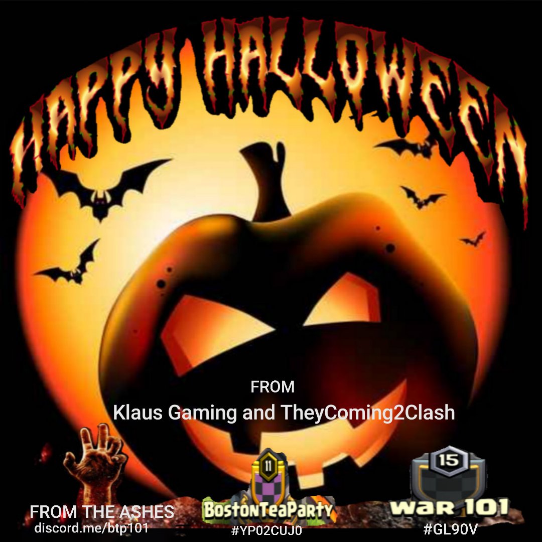 War 101_CoC tweet media