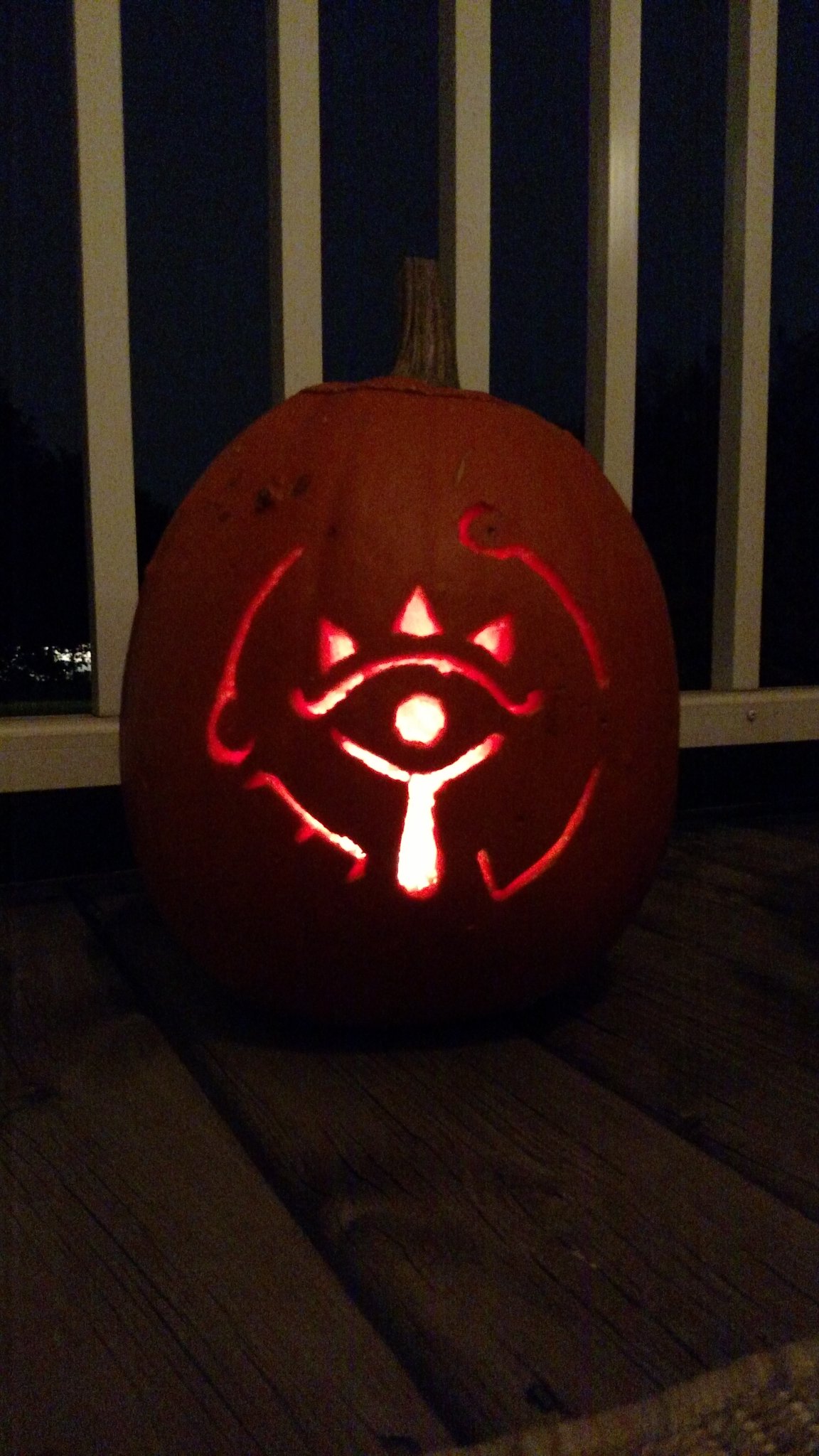 Zelda Pumpkin Stencils zelda-pumpkin-stencils