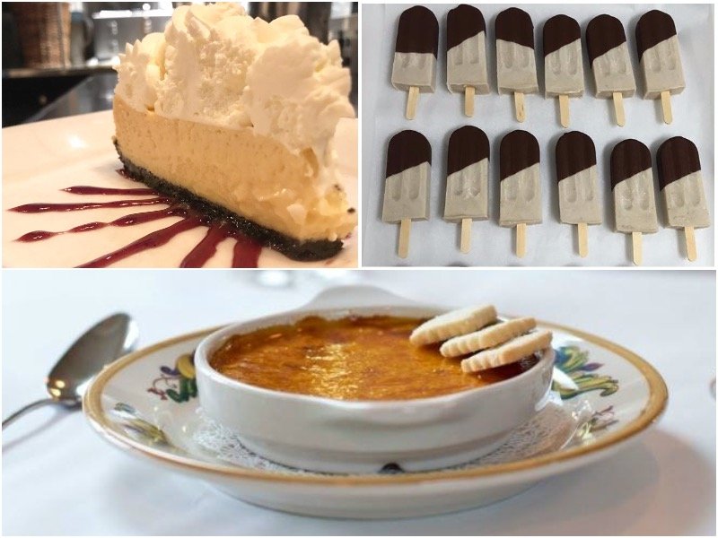 onmilwaukee's tweet photo. A sweet so long to #DiningMonth: Our favorite desserts https://t.co/fATQ3Zo5Fx https://t.co/D1JsPc0Ust