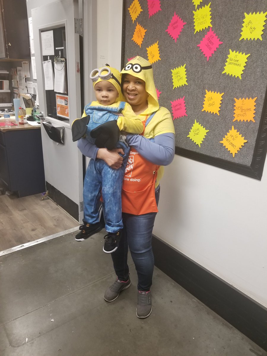 THDDetroit's tweet photo. #mwoct2017 Halloween in the D! https://t.co/IgnFYXyX0c
