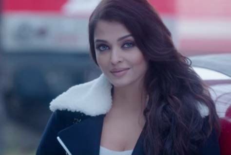 HAPPY BIRTHDAY TO Aishwarya Rai Bachchan..   