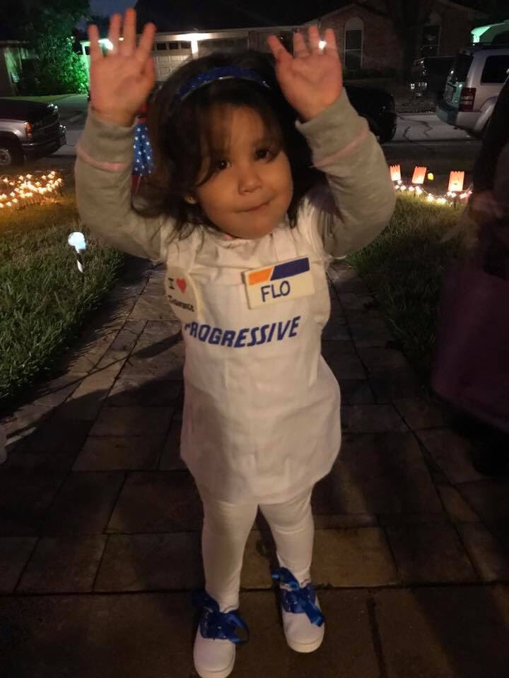 ilse0315's tweet image. #progressiveflo