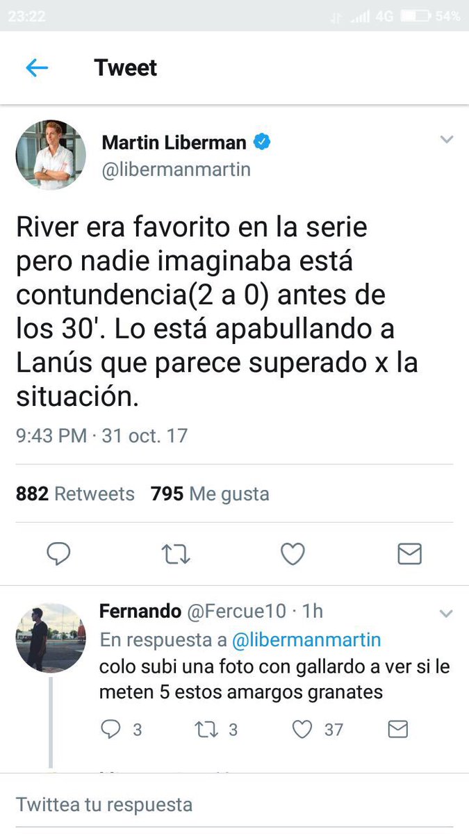 VulturisFC's tweet photo. @libermanmartin gracias por tanto! Te vamos a mandar las camisetas de nuestros rivales para que hagas tu magia https://t.co/Db5eFx85Rj
