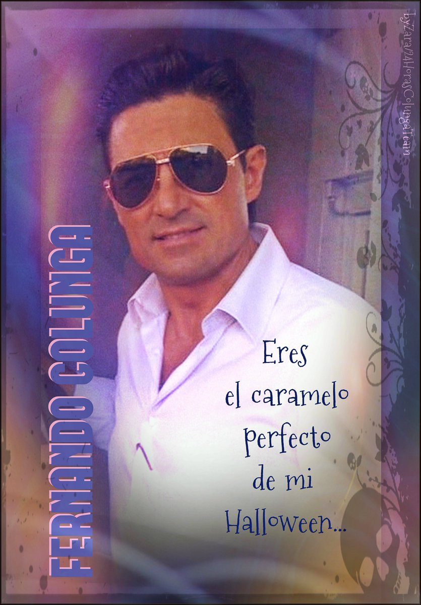  Фернандо Колунга / Fernando Colunga - 4 тема - Страница 54 DNg3twqW4AAVwso