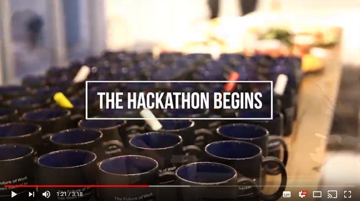 datafestOTT's tweet photo. #HackFoW recap video for your bedtime viewing #wasntitgreat #missem. Meetup Nov. 15 to reconnect! https://t.co/ee2xdPyFCP https://t.co/nL7wkywibL
