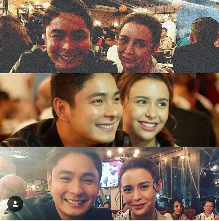 Happy birthday Mr.Coco Martin 