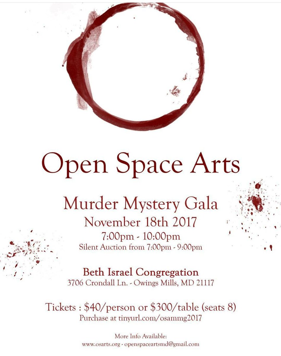 Open Space Arts tweet media