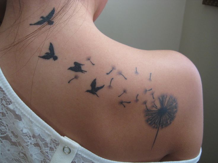 Mini Tattoos™ tweet media