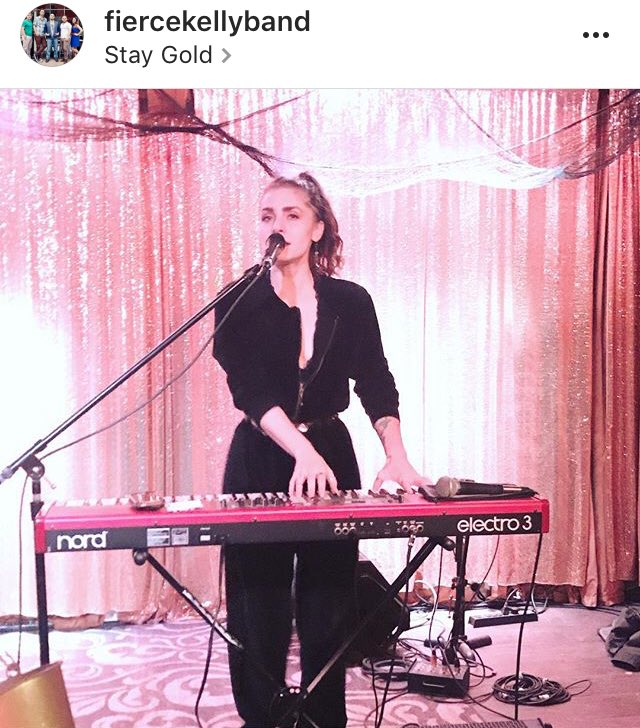 SydneyWr1ght's tweet photo. Last week at @StayGoldAustin w @fiercekelly_ was the https://t.co/tnaGvrUmb4 thanks for having me y’all 💕 https://t.co/JMBY44EfFm
