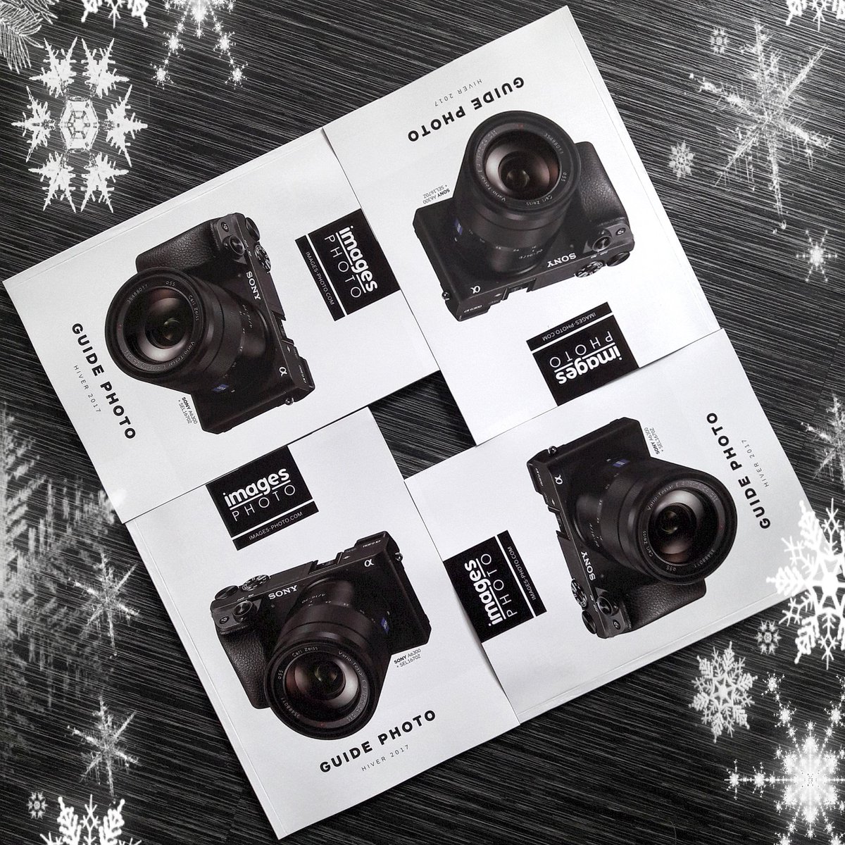 Grenierphoto29's tweet photo. Le catalogue Hiver 2017 est arrivé  ! https://t.co/jn61Kk93nS