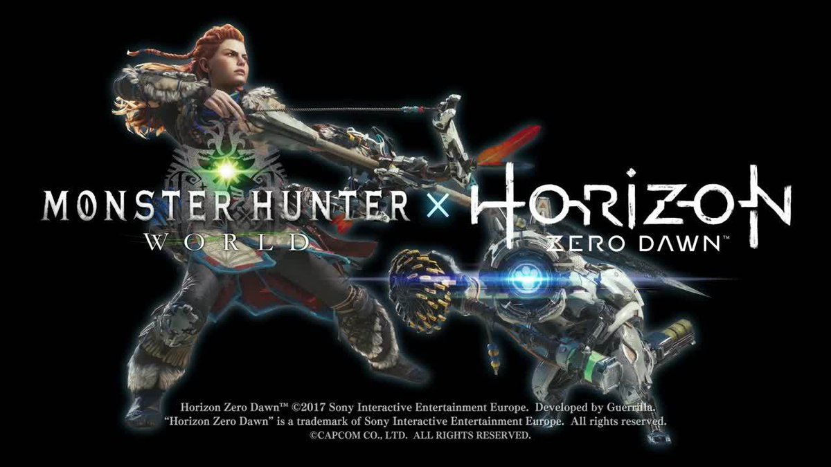 モンアン على تويتر モンハンハンターズアンテナ Mhw 第4弾pv動画公開 新モンスターや体験版情報やコラボ情報など T Co 3idmbnujjy モンアン على تويتر モンハンハンターズアンテナ Mhw 第4弾pv動画公開 新モンスターや体験版情報やコラボ情報など T Co 3idmbnujjy