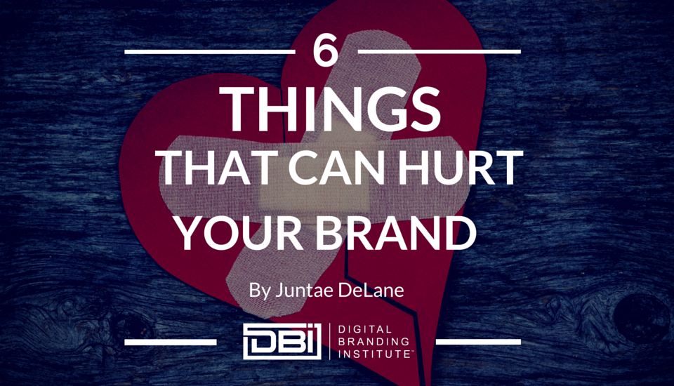 SanDiegoHUG's tweet image. 6 Things That Can Hurt Your #Brand sdinbound.xyz/things-hurt-br…