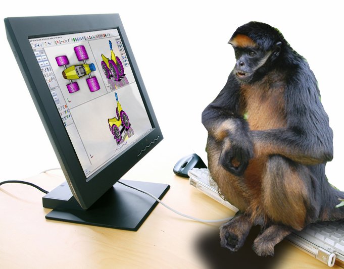 Don't Be Such a Tool... conta.cc/2yWW6AX