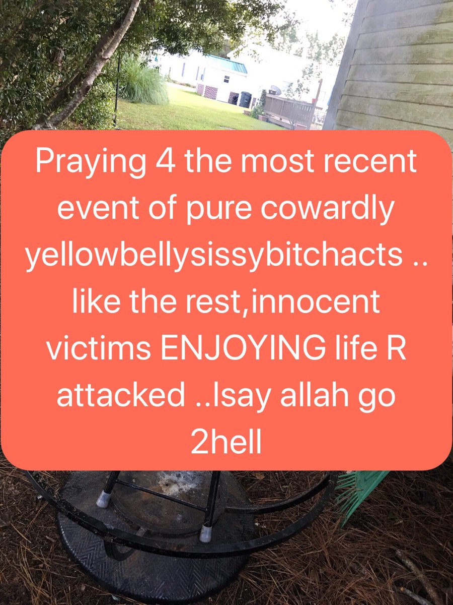 mjbrown1960's tweet photo. Allahyourassbacktothedeserts   Allahyourassbacktothedeserts Allahyourassbacktothedeserts      In EMANs name eye pray😤❤️🇺🇸🍺🎆🎶 https://t.co/gKg4fo577H