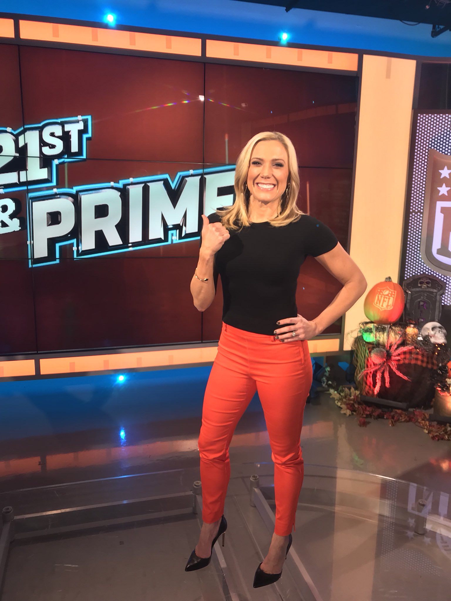 Amber Theoharis on X: "Tune in now! @nflnetwork #21st&Prime @DeionSanders  @HeathEvans44 @MikeSilver https://t.co/LL1IWmF3eV" / X