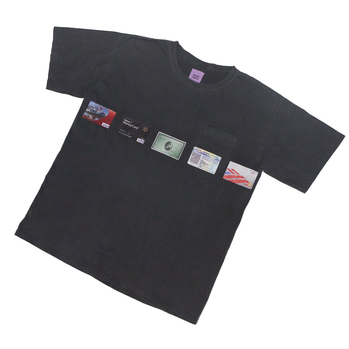 LilacCompany's tweet photo. Pieces Tee available now | https://t.co/ZCEvyKS7jX https://t.co/borRt2DJUE