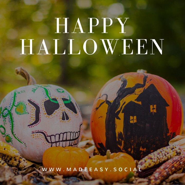 Made Easy Social tweet media